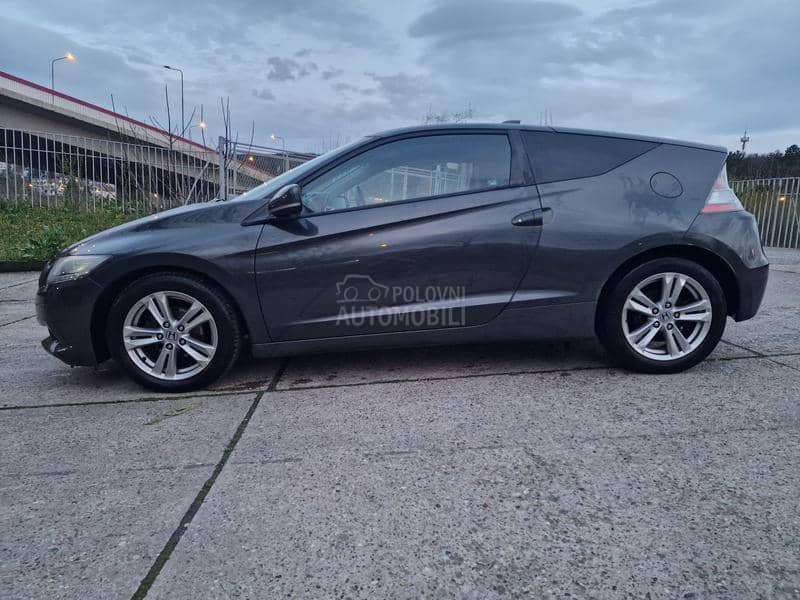 Honda CR-Z ODLIČAN