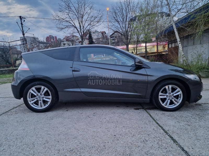 Honda CR-Z ODLIČAN