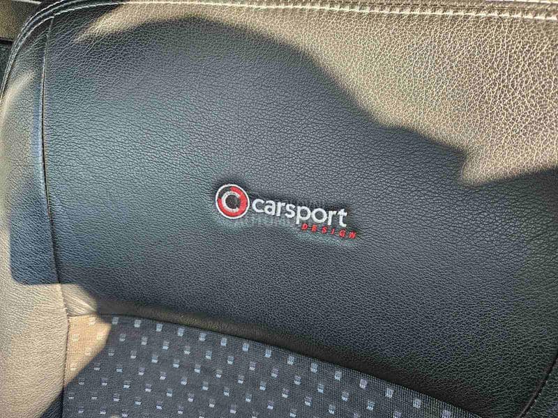 Volkswagen Transporter T6 Bully VIP CarSport GLE