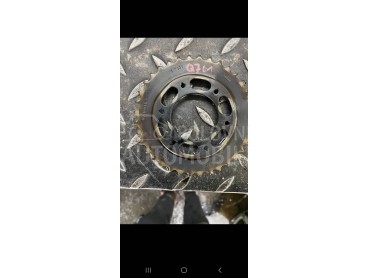 remenica bregaste za Audi A5 od 2008. do 2020. god.