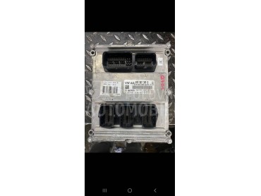 motorni racunar ECU za Audi A3, A4, A4 Allroad ... od 2008. do 2020. god.