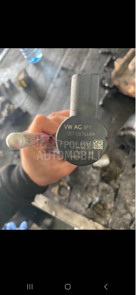 senzor pritiska goriva