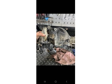 nosac stopa motora za Audi A3, A4, A4 Allroad ... od 2008. do 2020. god.