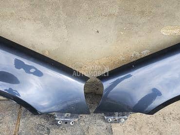 Krilo za Volkswagen Golf 5