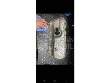 karter  korito ulja za Audi Q7 od 2008. do 2020. god.