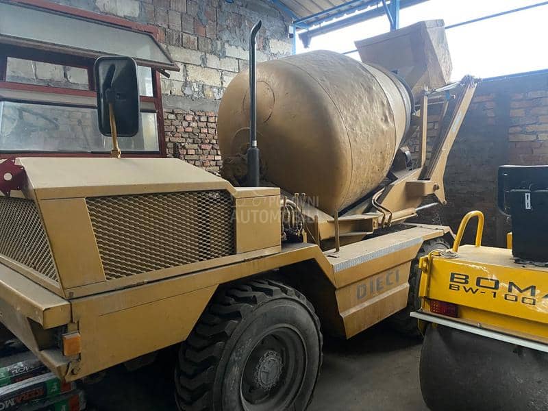 Dieci L2700