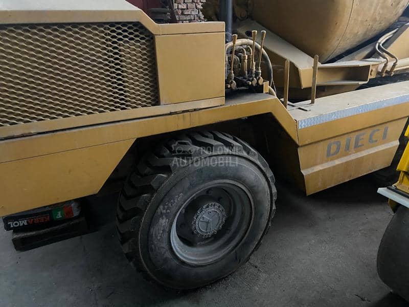 Dieci L2700