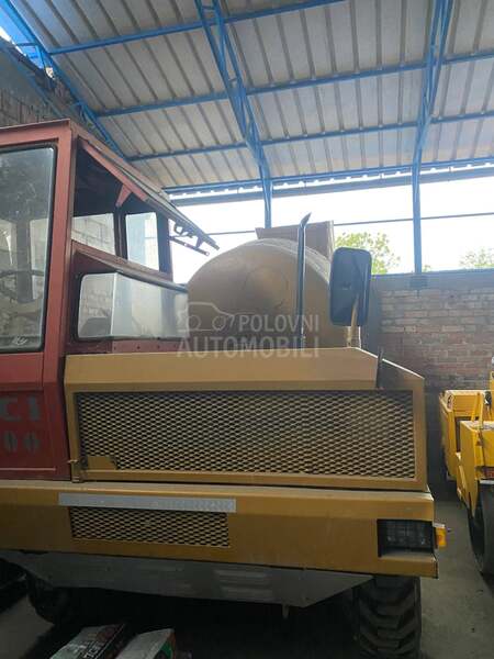 Dieci L2700
