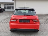Audi A1 Sportback 1.4 TDI CH