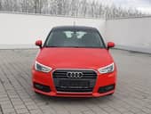 Audi A1 Sportback 1.4 TDI CH