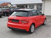 Audi A1 Sportback 1.4 TDI CH