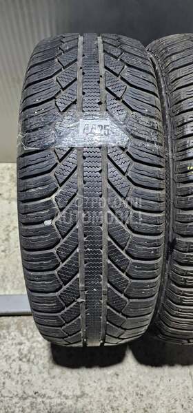 Semperit 215/60 R16 Zimska