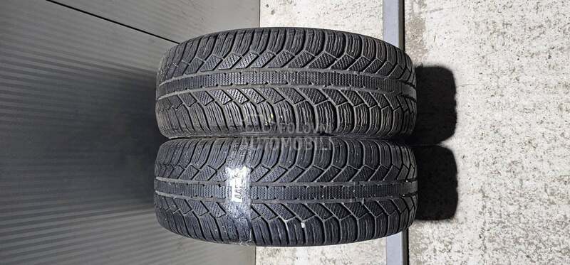 Semperit 215/60 R16 Zimska
