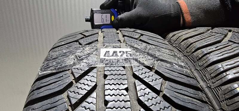 Semperit 215/60 R16 Zimska