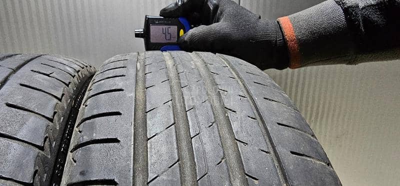 Bridgestone 185/65 R15 Letnja