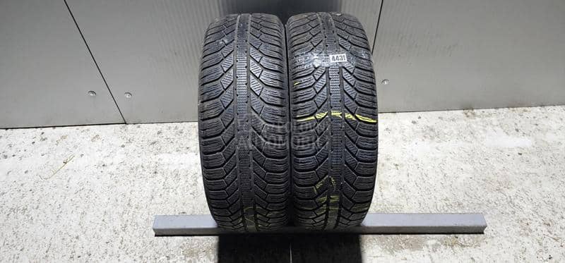 Semperit 215/60 R16 Zimska