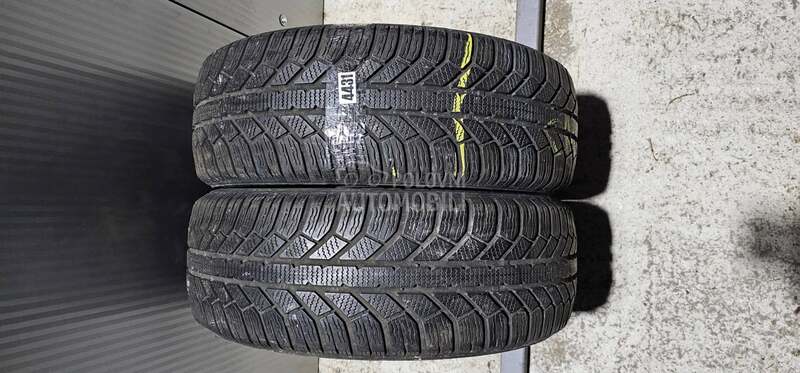 Semperit 215/60 R16 Zimska