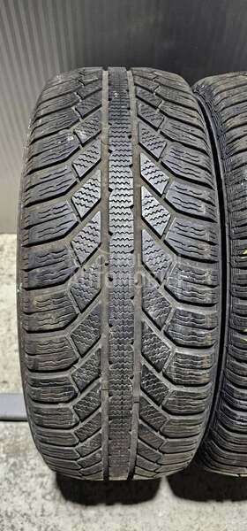 Semperit 215/60 R16 Zimska