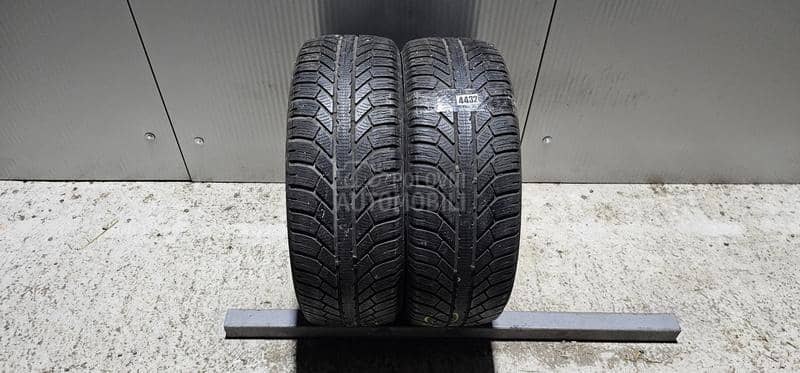 Semperit 215/60 R16 Zimska