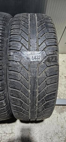 Semperit 215/60 R16 Zimska