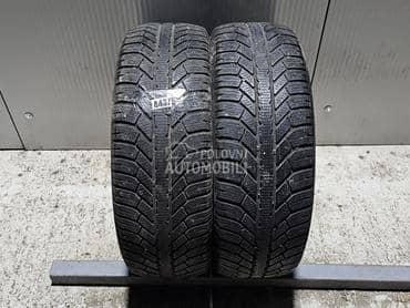 Semperit 215/60 R16 Zimska