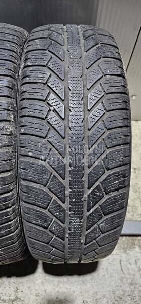 Semperit 215/60 R16 Zimska