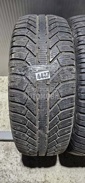 Semperit 215/60 R16 Zimska