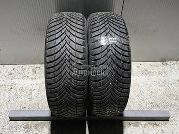 Semperit 215/60 R16 Zimska