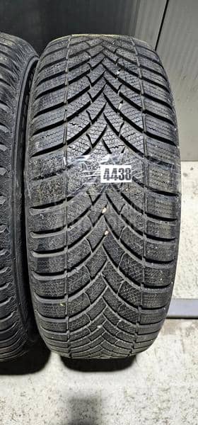 Semperit 215/60 R16 Zimska