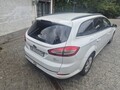 Ford Mondeo 2.0  TDCI 2013