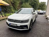Volkswagen Tiguan 2.0 TDI RLINE 4x4