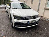 Volkswagen Tiguan 2.0 TDI RLINE 4x4
