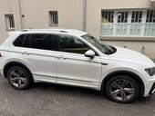 Volkswagen Tiguan 2.0 TDI RLINE 4x4