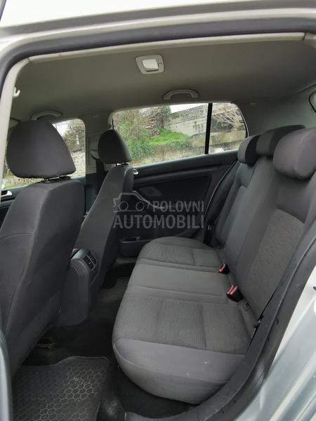 Volkswagen Golf 5 