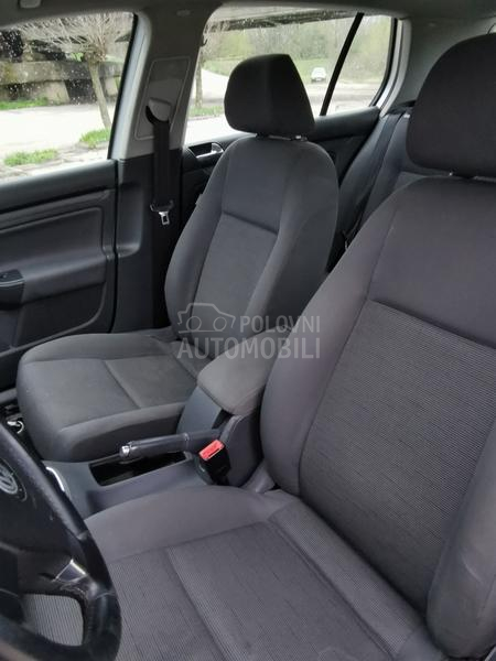 Volkswagen Golf 5 