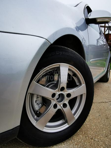 Volkswagen Golf 5 
