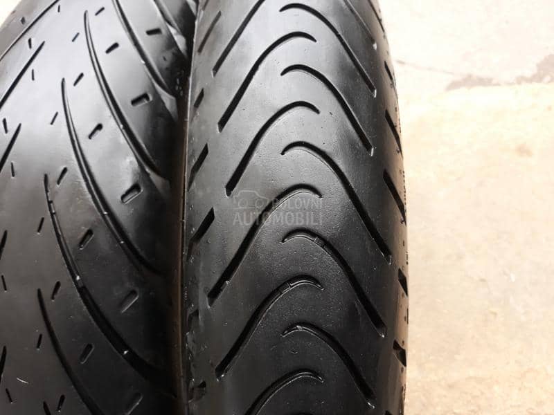 Metzeler 150/70 R17 Letnja