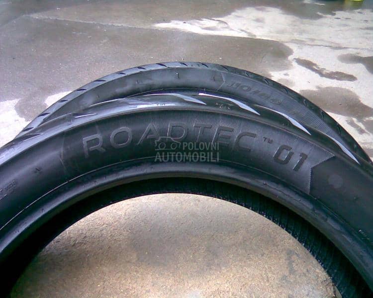 Metzeler 150/70 R17 Letnja