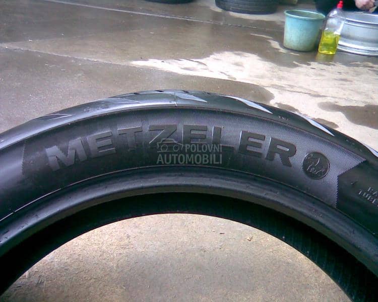 Metzeler 110/80 R19 Letnja