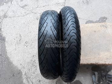 Metzeler 110/80 R19 Letnja