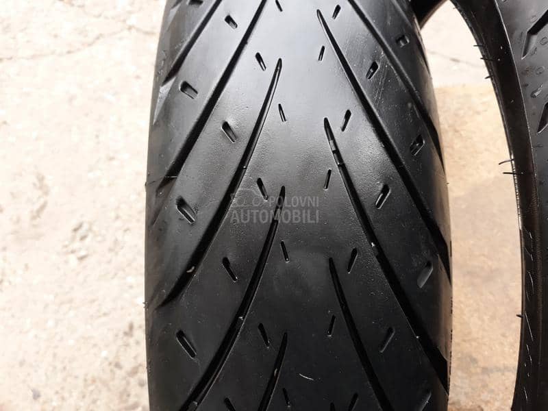 Metzeler 110/80 R19 Letnja