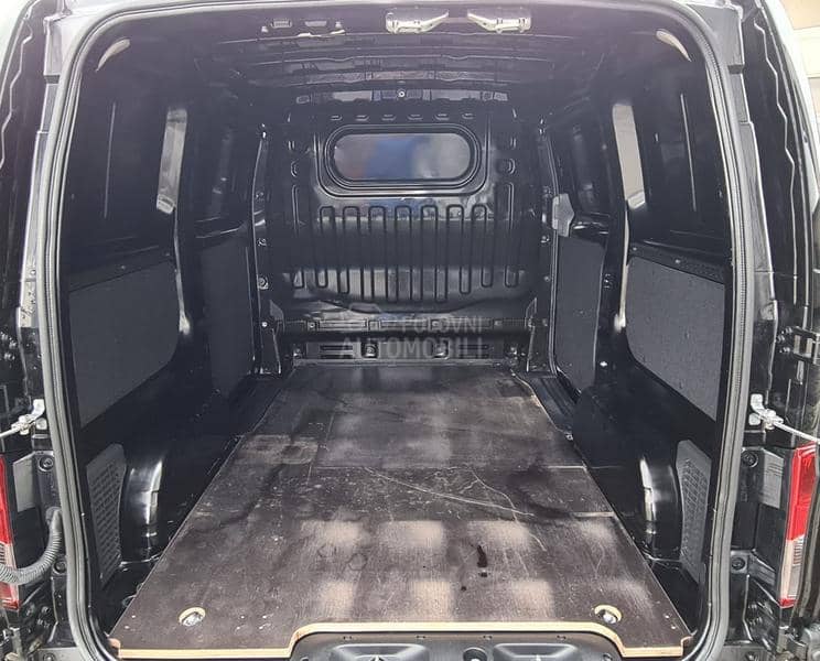 Nissan Nv200 1,5dci