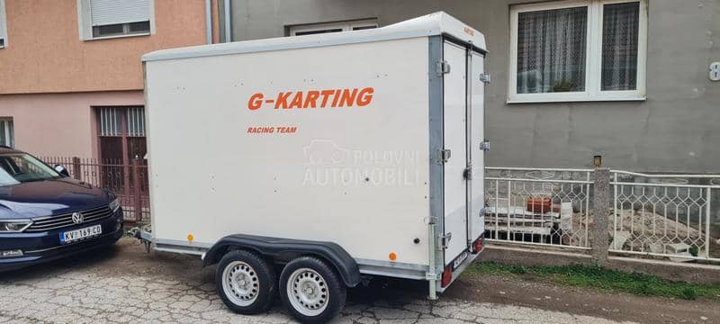 Bockmann Bt2000