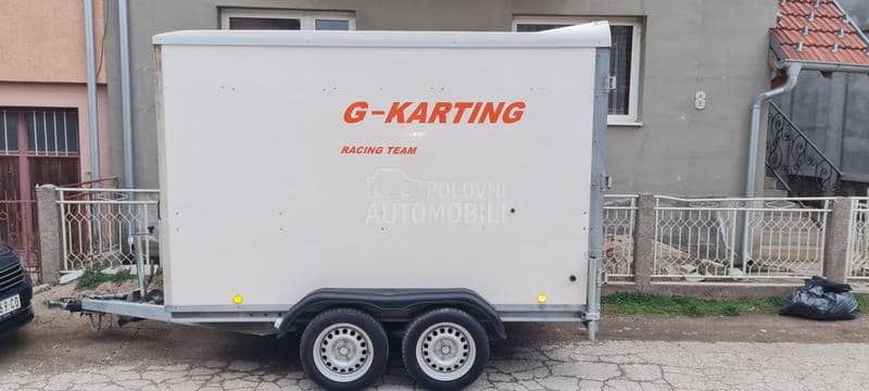 Bockmann Bt2000