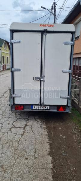 Bockmann Bt2000