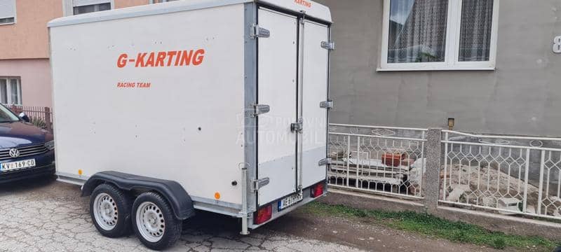 Bockmann Bt2000