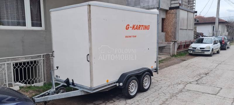 Bockmann Bt2000