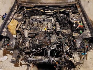 Menjac 2.0hdi za Citroen Xsara od 1998. do 2005. god.