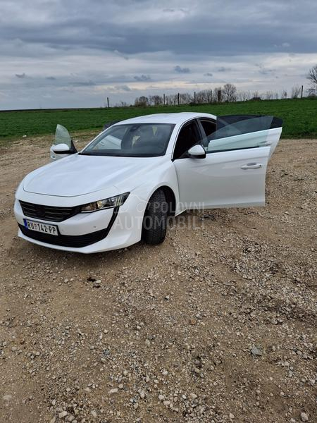 Peugeot 508 1.5 HDI