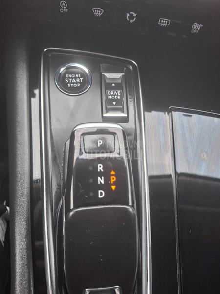 Peugeot 508 1.5 HDI